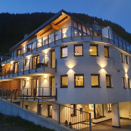 Chasa Allegria Ischgl Buitenkant foto