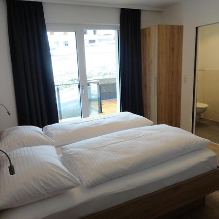 Chasa Allegria Ischgl Kamer foto